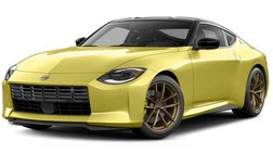 2023 Nissan Z Proto Spec