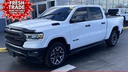 2023 Ram Ram Pickup 1500 Big Horn