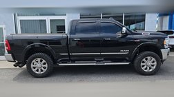 2022 Ram Ram Pickup 2500 Limited