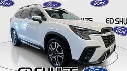 2023 Subaru Ascent Touring