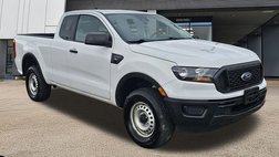 2019 Ford Ranger XL