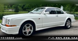 1998 Bentley Continental R Mulliner