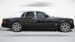 2016 Rolls-Royce Phantom Base