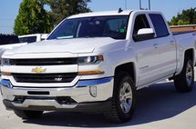 2018 Chevrolet Silverado 1500 LT Z71