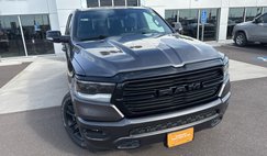 2021 Ram Ram Pickup 1500 Lone Star