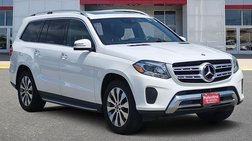 2018 Mercedes-Benz GLS GLS 450