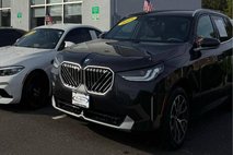 2015 BMW 3 Series 320i xDrive