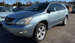 2005 Lexus RX 330 Base
