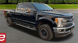 2017 Ford Super Duty F-250 Lariat