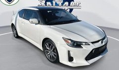 2014 Scion tC Base