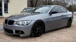 2013 BMW 3 Series 328i