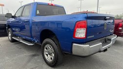 2019 Ram Ram Pickup 2500 Big Horn
