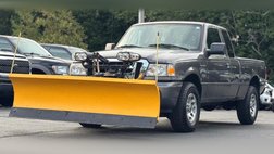 2011 Ford Ranger XLT