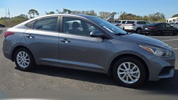 2018 Hyundai Accent SEL