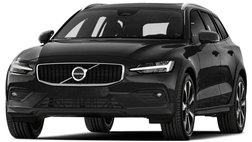 2026 Volvo V60 Cross Country B5 Ultra