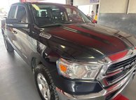 2020 Ram Ram Pickup 1500 Big Horn