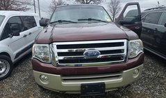 2009 Ford Expedition Eddie Bauer