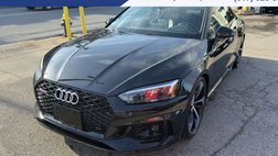 2018 Audi RS 5 2.9T quattro