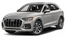 2021 Audi Q5 quattro Premium Plus 45 TFSI