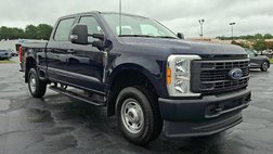 2023 Ford Super Duty F-250 XL