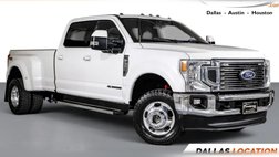 2022 Ford Super Duty F-350 Lariat