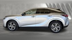 2024 Lexus RX 350 350