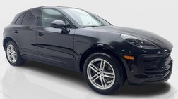 2023 Porsche Macan T
