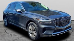 2023 Genesis GV70 2.5T Standard