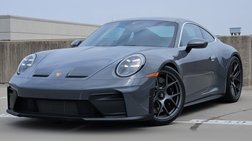 2026 Porsche 911 GT3