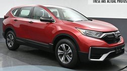 2020 Honda CR-V LX