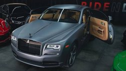 2021 Jeep Wrangler Unlimited Rubicon 392