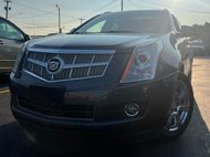 2012 Cadillac SRX Performance Collection