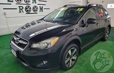 2015 Subaru XV Crosstrek Hybrid