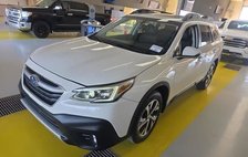 2022 Subaru Outback Limited XT