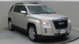 2015 GMC Terrain SLE-2