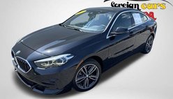2022 BMW 2 Series 228i xDrive Gran Coupe