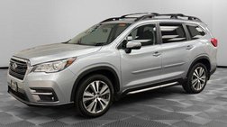 2022 Subaru Ascent Limited 8-Passenger