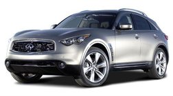 2009 Infiniti FX35 Base