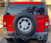 2008 HUMMER H3 Base