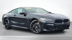 2024 BMW 8 Series 840i