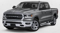 2020 Ram Ram Pickup 1500 Lone Star