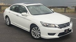 2014 Honda Accord EX