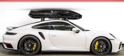 2022 Porsche 911 Turbo S