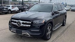 2022 Mercedes-Benz GLS GLS 450