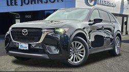 2024 Mazda CX-90 3.3 Turbo Preferred Plus