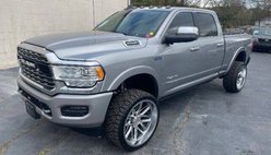 2019 Ram Ram Pickup 2500 Limited
