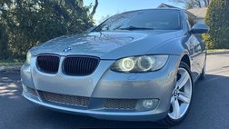2008 BMW 3 Series 335xi