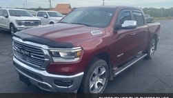 2023 Ram Ram Pickup 1500 Laramie