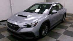 2023 Subaru WRX Base