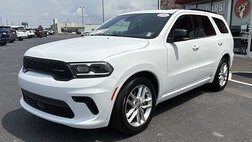 2024 Dodge Durango GT